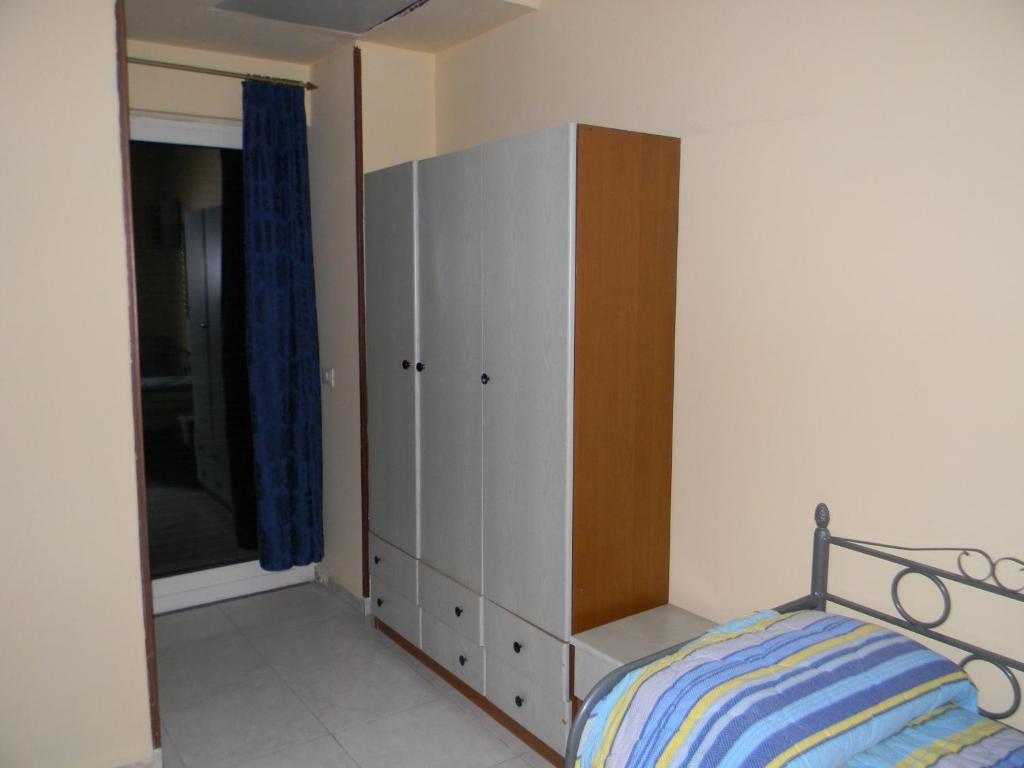 Hotel Mi.Ro. Casalnuovo Di Napoli Room photo