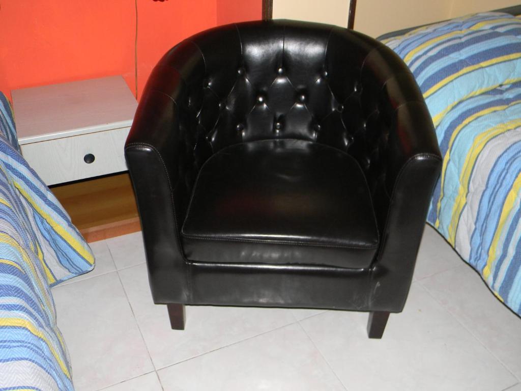 Hotel Mi.Ro. Casalnuovo Di Napoli Room photo